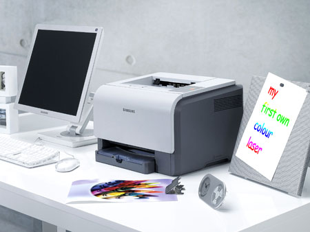 ���ǣ�Samsung��CLP-300ͼƬ���� ��5�� -ZOL�йش����ߵ�5��