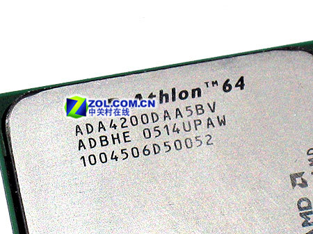 AMD����64 X2 4200+(ɢ)ͼƬ���� ��2�� -ZOL�йش����ߵ�2��