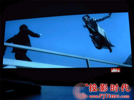 ����HC1100ͶӰ���齨��ͥӰԺ[ͼ]ͼƬ����,ͼ5-ZOL�йش����ߵ�5��