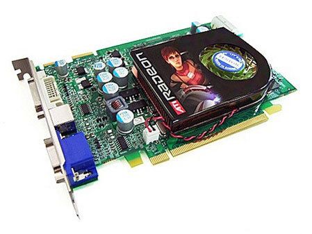 ӯͨ��YESTON������RX1650XT-128GD3ͼƬ���� ��2�� -ZOL�йش����ߵ�2��
