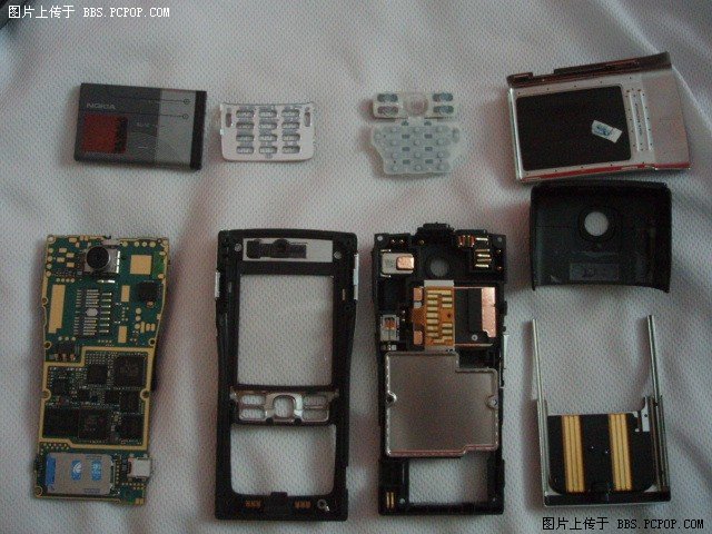 �ҿ�4GBŵ����N91������ ������ʵ¼ͼƬ����,ͼ28-ZOL�йش����ߵ�28��
