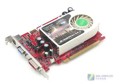 ���Ȳ�֪����73GT DDR/DDR3���ܲ����ͼƬ����,ͼ1-ZOL�йش����ߵ�1��
