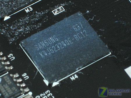 XFXѶ��8800GTS(PV-T80G-THF) ˫��ͼƬ���� ��16�� -ZOL�йش����ߵ�16��