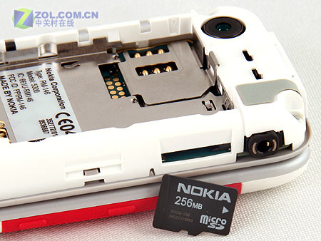 ŵ���ǣ�NOKIA��5300ͼƬ���� ��45�� -ZOL�йش����ߵ�45��