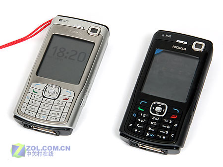 ŵ���ǣ�NOKIA��N70�����(���ְ�)ͼƬ���� ��12�� -ZOL�йش����ߵ�12��