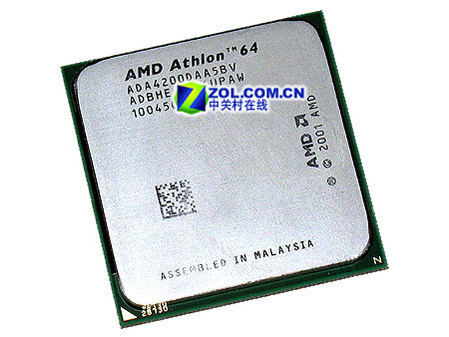 AMD����64 X2 3600+(��)ͼƬ���� ��3�� -ZOL�йش����ߵ�3��