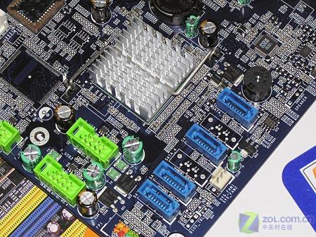 ǧԪ���޵��� eSATA�渻ʿ��P965�̻�ͼƬ����,ͼ5-ZOL�йش����ߵ�5��