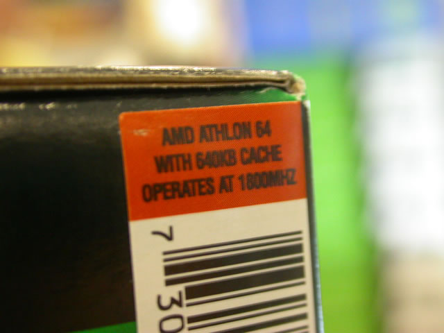 AMD����64 3000+(��)ͼƬ���� ��2�� -ZOL�йش����ߵ�2��