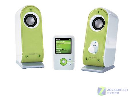 ���£�Creative��Zen V Plus��4GB��ͼƬ���� ��16�� -ZOL�йش����ߵ�16��
