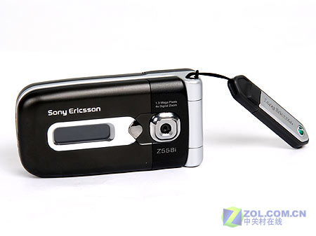 ���ᰮ���ţ�Sony Ericsson��Z558cͼƬ���� ��13�� -ZOL�йش����ߵ�13��