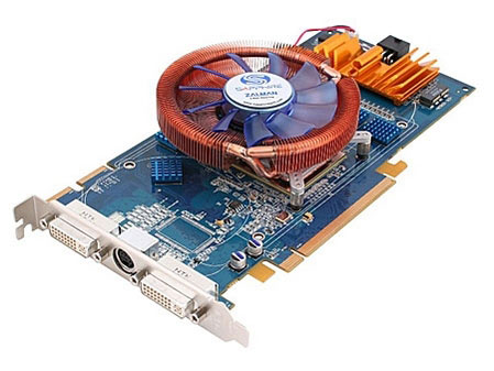 ������Sapphire��ʯX1950PRO˼���ͼƬ���� ��3�� -ZOL�йش����ߵ�3��