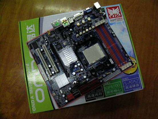 ���ONDA��N61GTͼƬ���� ��9�� -ZOL�йش����ߵ�9��