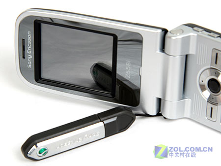 ���ᰮ���ţ�Sony Ericsson��Z558cͼƬ���� ��34�� -ZOL�йش����ߵ�34��