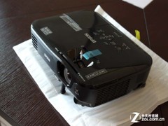 5388元购便携投影 爱普生C340X特价售 
