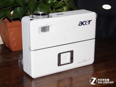 3D 1080p投影仅6999元!宏碁H6500开售