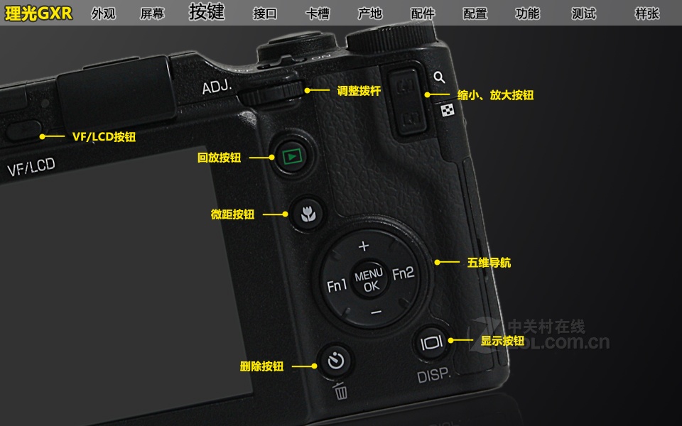 理光gxr升级_理光gxr 系数_理光 gxr a12