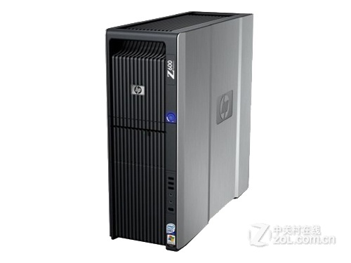 HP Z600(Xeon E5606\/4GB\/500GB)