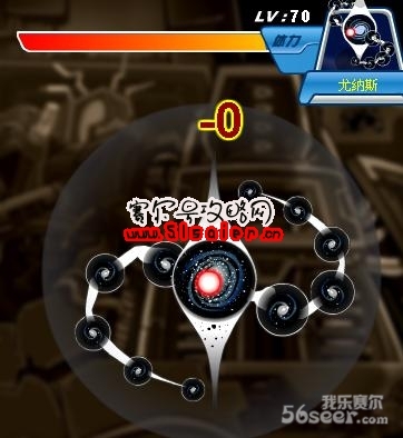 【攻略】赛尔号 幽灵飞船 怪现象秘籍-abab中国