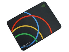 Razer ��װ�׳棨WORLD CYBER GAMES��
