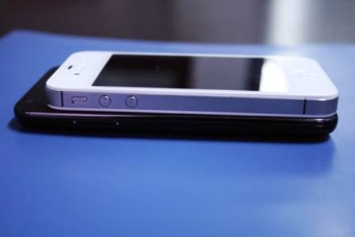 1+1大于2！分析三星I929和iPhone4s的用户选择 