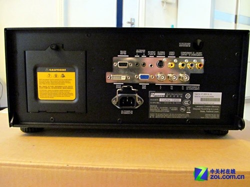 1.9K数字放映机 DP CS520工程投影热卖 