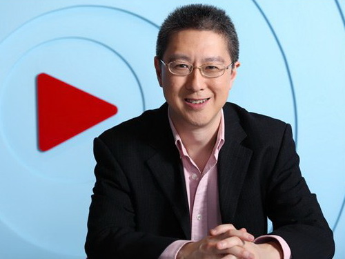 优酷古永锵:合并土豆很公平 无政府阻力