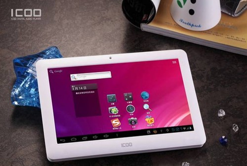 ����A10о ICOO D50������������ 