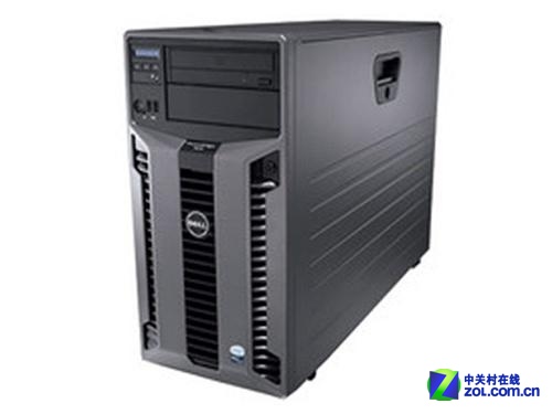 支持高达24TB存储 戴尔T610塔机狂降4K 