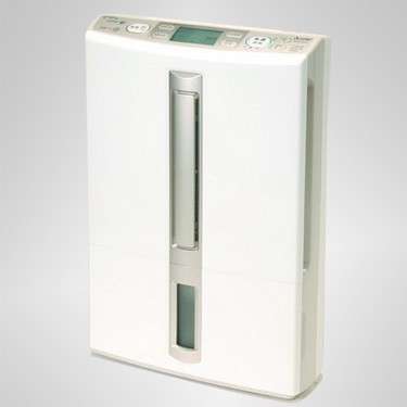 日本原装进口三菱抽湿机MJ-E80CF-C --ZOL经