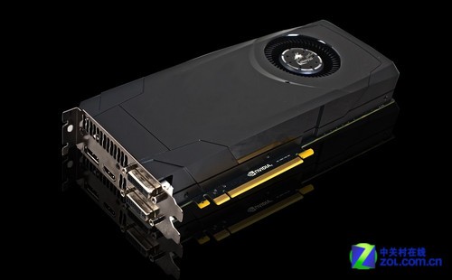 ۽GPUBoost GTX680Ա仯 