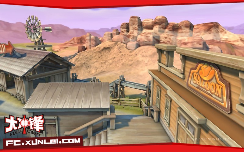 我的电脑配置能玩大冲锋吗