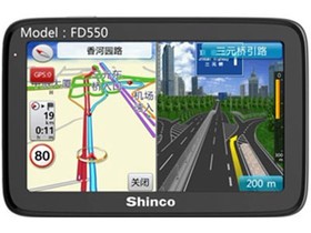 �¿� FD550