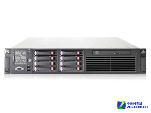 劳动节亲情价 HP DL388 G7仅售16900元 