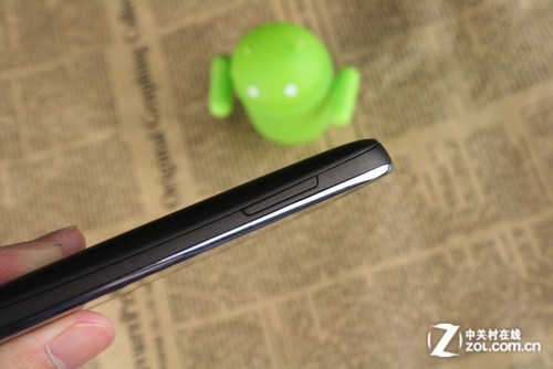 荣耀Honor完美替身 华为Ascend C8812评测