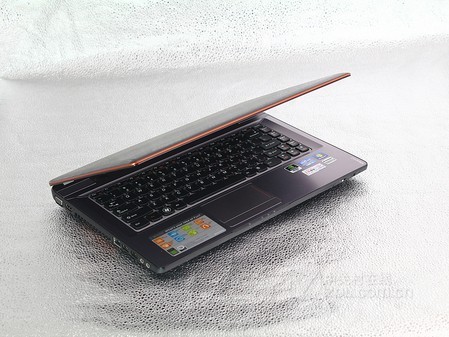 i5-2450M芯 联想Y470p热卖本送原装包
