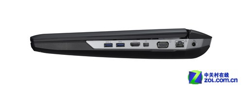 THX认证新平台 华硕G55/G75VW蓄势待发 