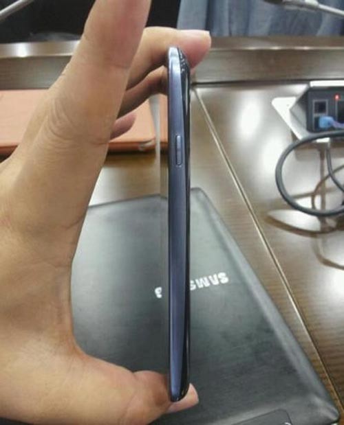 电信版三星GALAXY S III现身