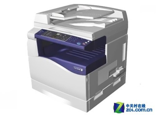 富士施乐低速数码复合机1050CP特价 