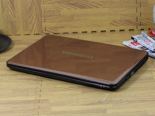 彩壳进化版 东芝M805狂热金本京东开售 