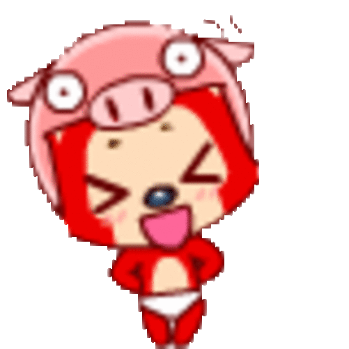 最全阿狸qq表情 阿狸qq表情包大全下载