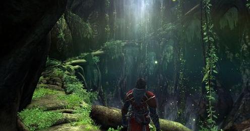 《恶魔城:暗影君主》E3游戏展预告片