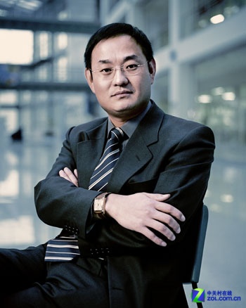 惠普任命前联想高管为全球高级副总裁