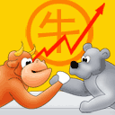 动漫 卡通 漫画 头像 128_128 gif 动态图 动图