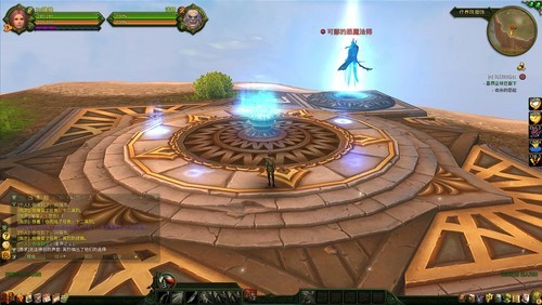 《巫师之怒》试玩评测 重金属欧版魔兽世界_巫