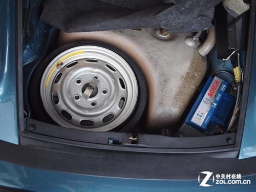 30年前保时捷 盖茨收藏座驾下月将拍卖