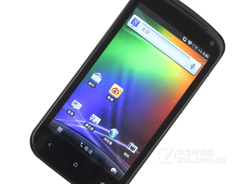 【高清图】首派(apanda)A80s机身细节图图片