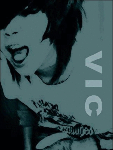 【高清图】 非主流qq头像 世界上独一无二的漂亮图1