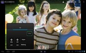 索尼平板电脑现全面升级安卓系统4.0.3 