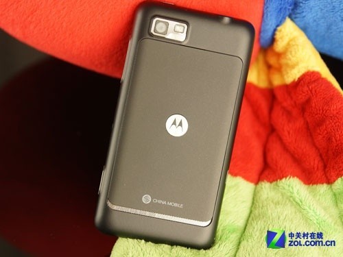 Мобильный телефон Motorola MT680 3G ROOT Мобильный телефон Motorola MT680 3G ROOT
