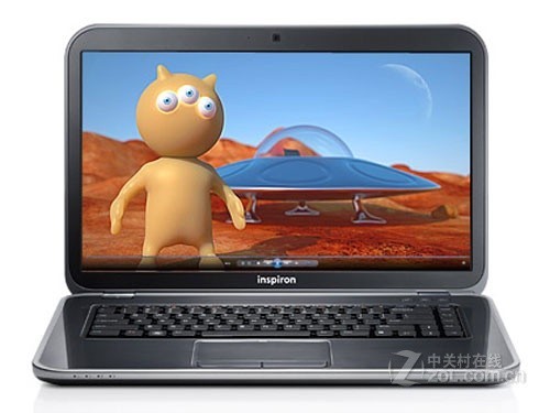 i7-3612qm+独显 戴尔灵越15r新款上市_戴尔 i